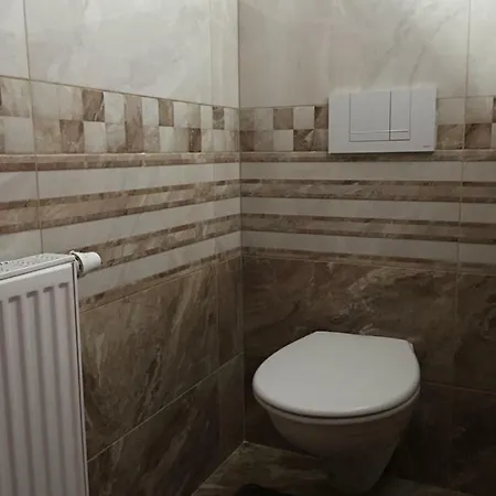 Apartment Gross-nadrazni 320 Ostrov *