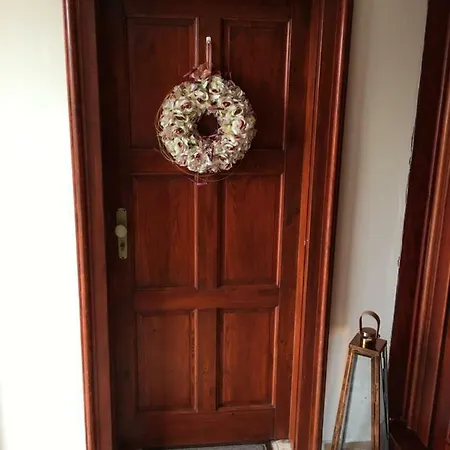 Apartment Gross-nadrazni 320 Ostrov *