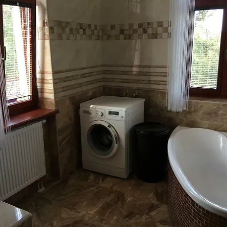 Apartment Gross-nadrazni 320 Ostrov